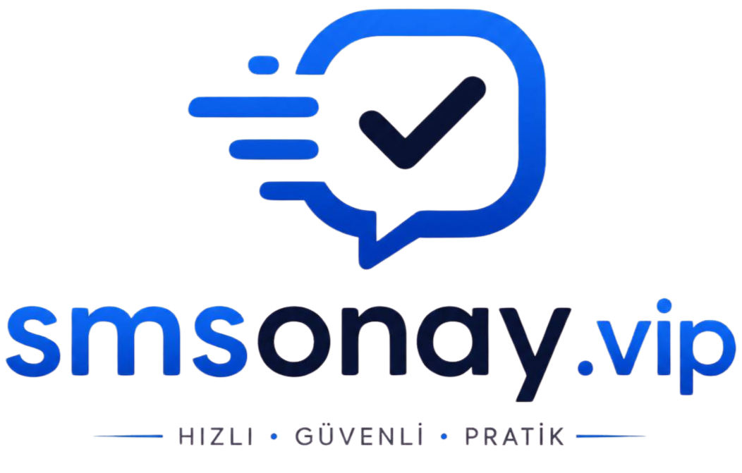 SMS Onay Logo